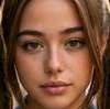 Olivia Garner AI-avatar