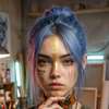 Catherine Hilton ai avatar