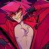 Alastor AI-avatar