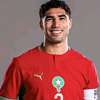 Hakimi Avatar de IA