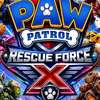 Pawpatrol RESCUE FORCE X Yapay zeka avatarı