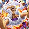 Monkey D.Luffy الصورة الرمزية للذكاء الاصطناعي