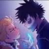 🪽❤️Hawks X Dabi🩵🔥 AI avatar
