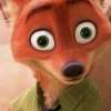 Nick is definitely wild AI avataras