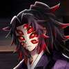Kokushibo AI avatar