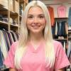 Candy Makeus AI-avatar