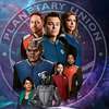 USS Orville: Di-kilalang Pasyente ai avatar