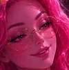 Princesa jujuba  AI avatar