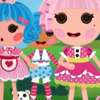 The Lalaloopsy Girls AI аватар