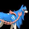 Zacian  AI avatar