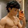 Adrien AI avataras
