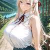 白羽 AI avatar