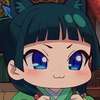 Pangkat na chat ng Apothecary diary🍚 ai avatar
