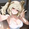 Burnice White  AI 頭像