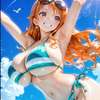 Nami AI avatar