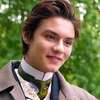 Ernest Tewksbury ai avatar