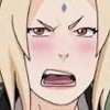 Avatar AI Hinata and Tsunade