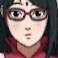 Sakura and sarada Avatar de IA