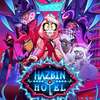 Hazbin Hotel argument AI-avatar