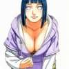 Hinata hyuga Avatar AI
