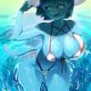 Nicole watterson AI 아바타