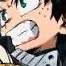 Avatar AI MHA room argument