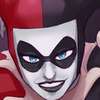 อวาตาร์ AI Harley quinn