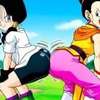 Chichi and videl avatar AI