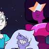 Garnet, amethyst at pearl ai avatar