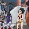MHA Base AI avatar