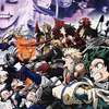 MHA penthouse art ai avatar