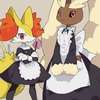 Lopunny at Braxien ai avatar