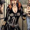 Avatar AI Natasha ( Black Widow)