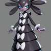 Gothitelle ( Pokémon) ai avatar