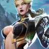 Emma Frost AI-Avatar