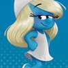 Smurfette Avatar AI