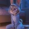 Judy Hopps Yapay zeka avatarı
