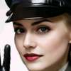 Kol. Greta Volkschweiger ai avatar