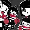 Avatar AI Mime and Dash [RU]