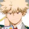 Katsuki Bakugo AI avatar
