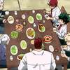 Todoroki Dinner Yapay zeka avatarı
