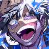 Dabi (Touya Todoroki) ai avatar