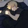 Avatar AI Katsuki Bakugo