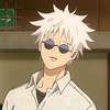 Satoru Gojo ai avatar