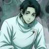 Yuta Okkotsu Avatar de IA
