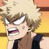 Katsuki Bakugo ai avatar