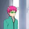 Saiki Kusuo Avatar AI
