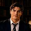 Alexander Hayes ai avatar