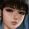 EVE AIアバター