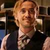 Tom Felton-teachers pet  AI avatar